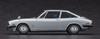 Hasegawa Isuzu 117 Coupe Late Model Plastic Model HC50 1/24 (XE)