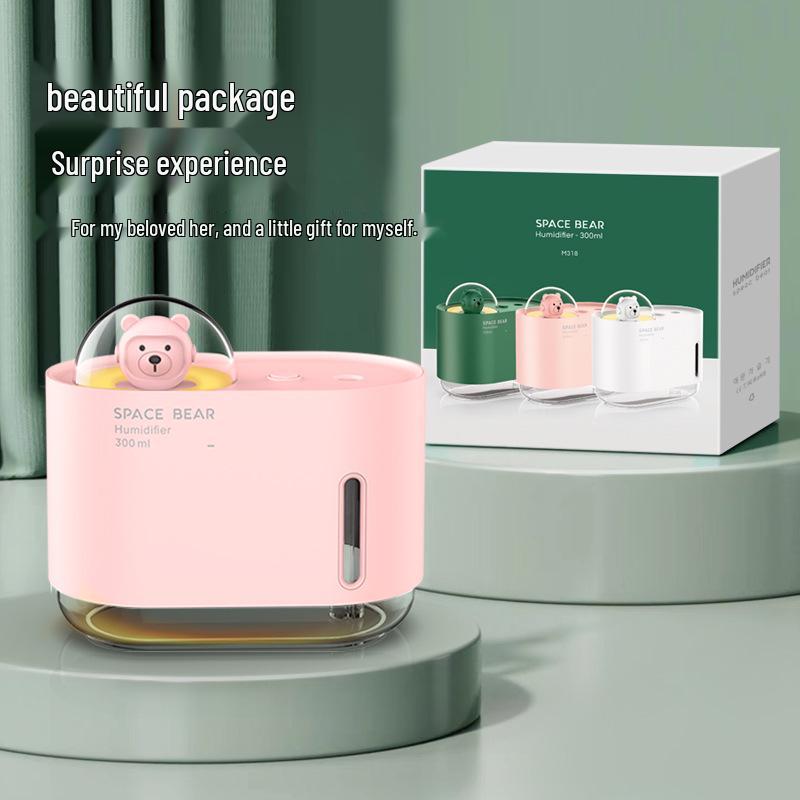 Bestverkochte Automatische Essentiële Olie Diffuser & Aromalamp - Slaapmiddel & Luchtbevochtiger voor Slaapkamer