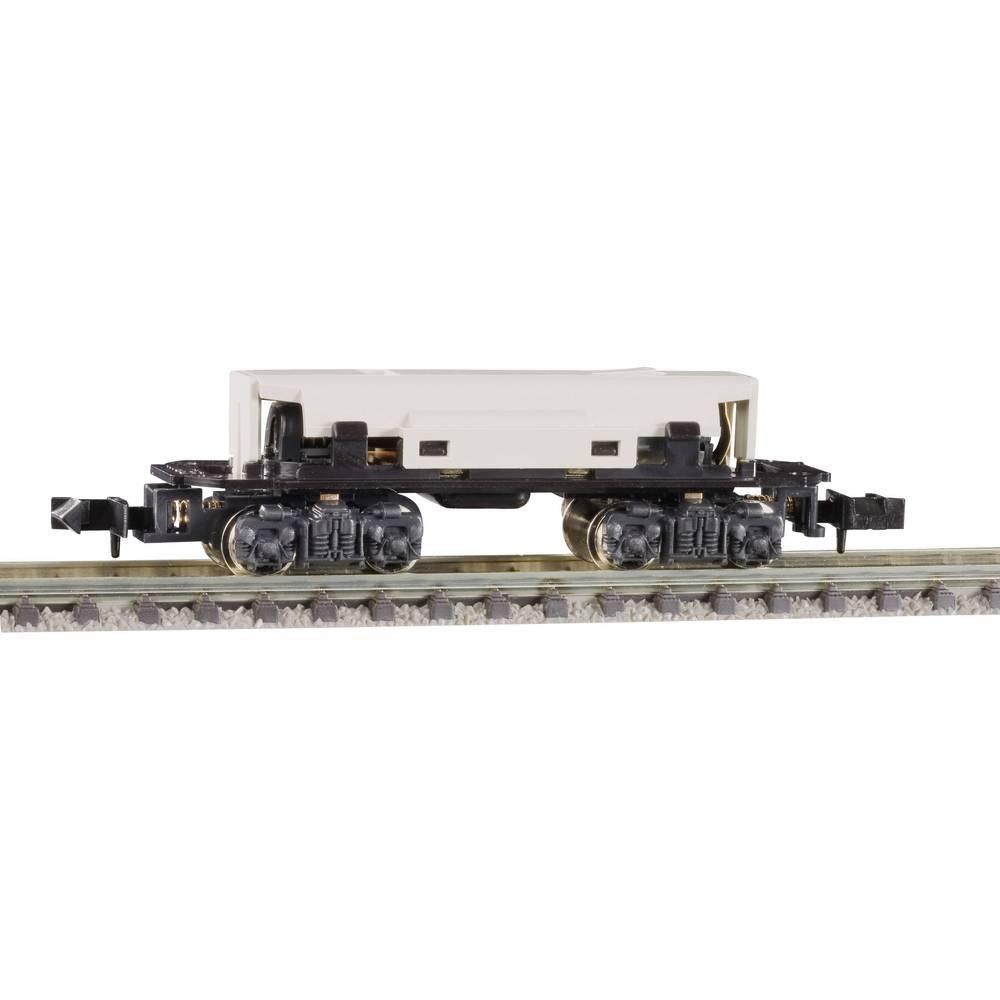 KATO N Gauge Small Vehicle Power Unit for Commuter Train 1 Model 11-105 (Railway Supplies)