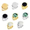 Multipurpose Adjustable Finger Ring Lip Balm And Item Storage Ring Portable Small Items Storage Solution for Daily