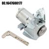 Door Handle Lock Cylinder With Key For  X164 W251 W164 1647600177 Left Front Gate Grip Lock Cylinder W/Key 15*10*5CM