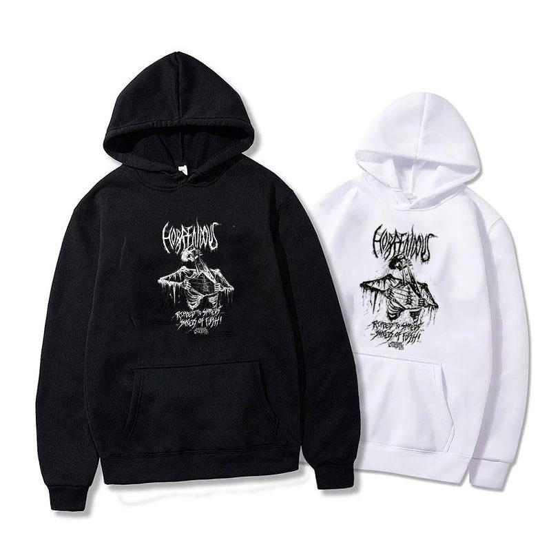 Men and Women Fashion Sport Hoodies Y2K Style Sweatshirt Jogging Tops Gothic Hoodies Long Sleeves Clothing