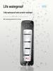 Great Wall Wey Key Case for VV7/VV6/VV5/Mocha/Macchiato/Tank 300 - Personalized Remote Control Shell (2021 Model)