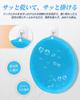 Foot Brush Foot Washing Foot Sole Foot Odor Heel Foot Brush with Suction Callus Foot Odor Bath Soft Hygienic Foot Suitable for Adults and Children