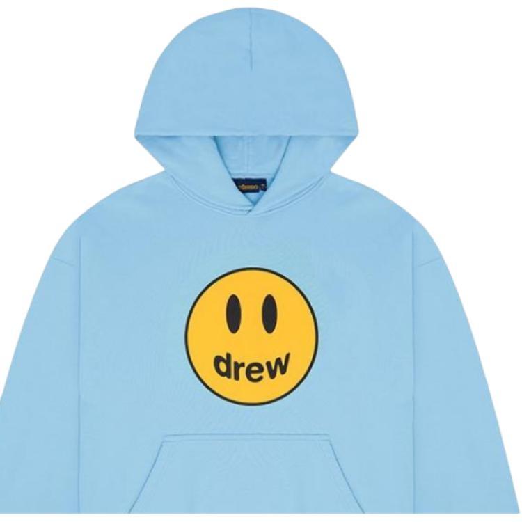 Drew House Unisex DH-F31121-MCPB