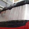 Wohnmobil Windschutzscheiben Sonnenschutz Sonnenschutz Abdeckung für Wohnmobil Doppelseitige Aluminiumfolie LKW Wohnmobile Sonnenschutz Kühlzubehör