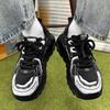 Invisible Inner Heightening Shoes Men's Dad Shoes Men's New Platform Casual Sports Shoes Spring Shoes