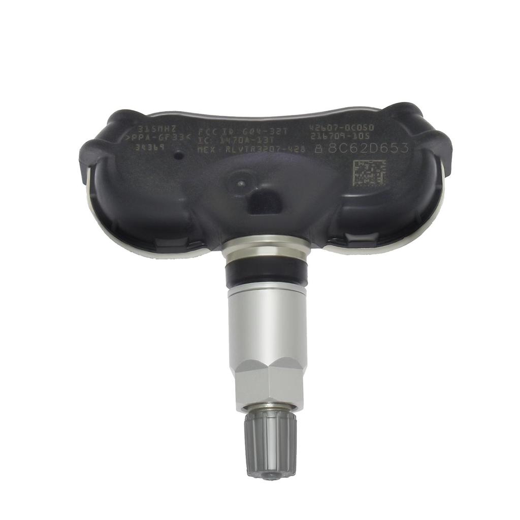 TPMS Tire Pressure Sensor Electrified 42607-0C050