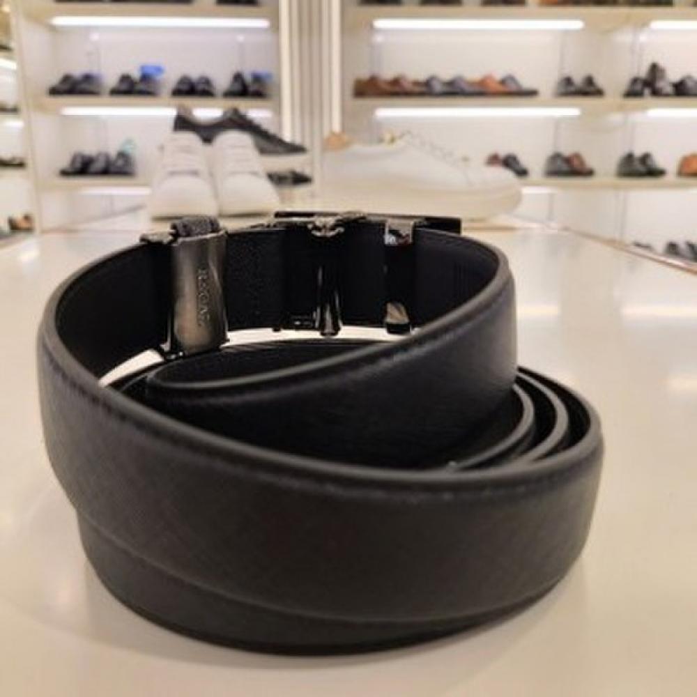 Kumkang Regal Men S Automatic Belt Shobe1201mregf1