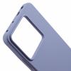 For Xiaomi Poco X6 5G/Redmi Note 13 Pro 5G Case Solid Color Liquid Silicone Phone Cover