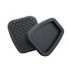 Car Brake-Clutch Pedal Rubber Pad Cover For Civic Siming Accord Car-styling
