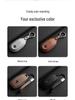 Fits Mercedes E300L C260L GLC C200L GLB220 A200L GLA CLA Key Cover