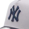Era Mesh Cap 9FORTY A-FRAME MLB Side Patch NER37C2484 940 AFTR SPATCH 261