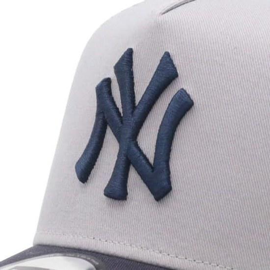 Era Mesh Cap 9FORTY A-FRAME MLB Side Patch NER37C2484 940 AFTR SPATCH 261