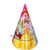 Princess Snow White Bella Jasmine Party Supplies Girl Birthday Banner Tableware