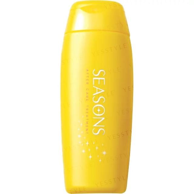 

Meishoku Brilliant Colors - SEASONS After Care Treatment Body Lotion 200ml