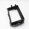 9 Inch Car Frame Fascia Adapter Android Radio Dash Fitting Panel Kit For Nissan Kicks Micra Versa Almera