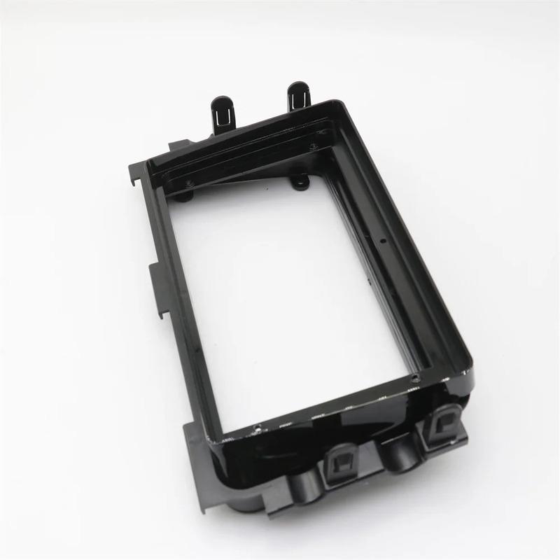 9 Inch Car Frame Fascia Adapter Android Radio Dash Fitting Panel Kit For Nissan Kicks Micra Versa Almera