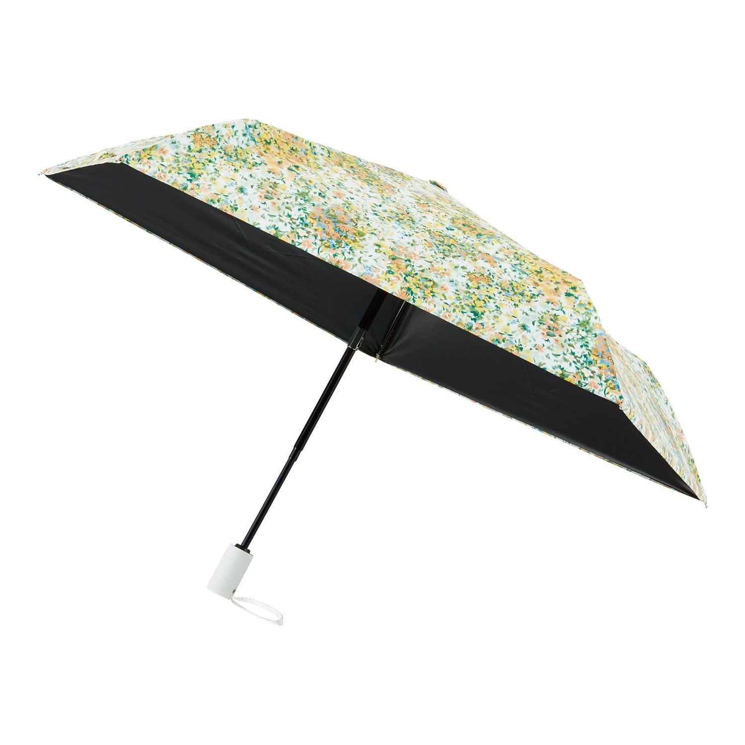 

Moonbat Esta Складной зонт-автомат Премиум Легкий Защита от УФ-лучей Подходит для солнца и Цветочный Оранжевый Зонт, Открытие/Закрытие, Сверхлегкий, Блокирующий, оранжевый