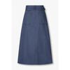 STUDIO TOMBOY A Line cArgo Skirt 9106332002Ar