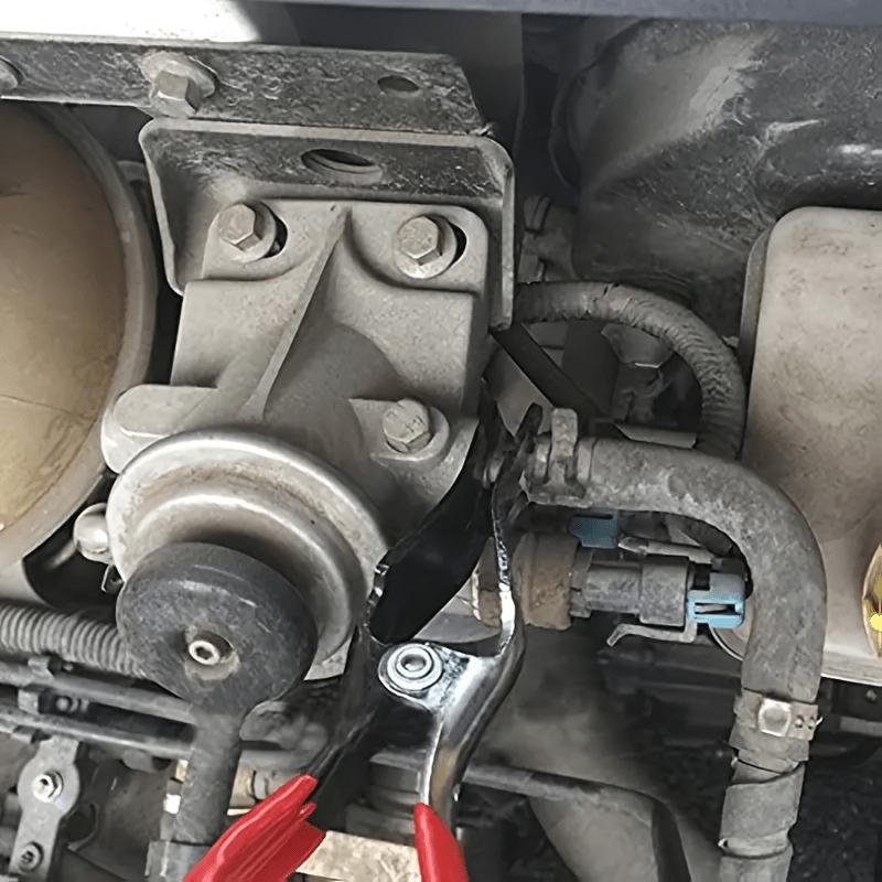 Car Oil Pipe Separation Pliers, Car Oil Pipe Separation Screwdriver, Car Fuel Pipe Separator