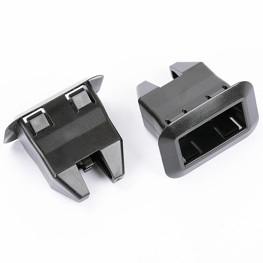 4Pcs Seat Frame Grommet 5G0886373 For Vw Arteon A3