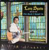 CD LARRY SPARKS  Rock I Stand On REBCD1710 REBEL RECORDS 1994 US CountryFolk Used