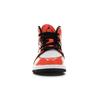 Air Jordan 1 Mid SE GS Turf Orange BQ6931-802