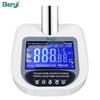Beryl Ultrasonic Smart Body Fat Scale with Height Measurement (CN Version)