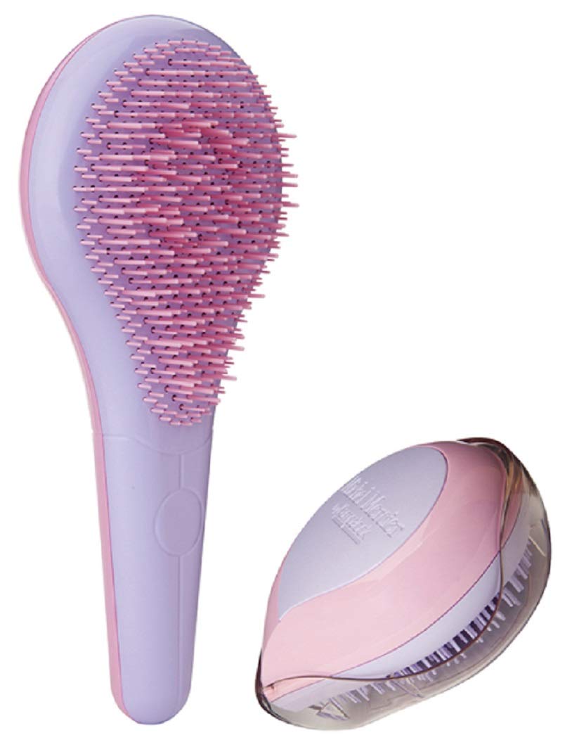 

CREATE ION Michel Mercier Пастельный набор для тонких волос фиолетовый