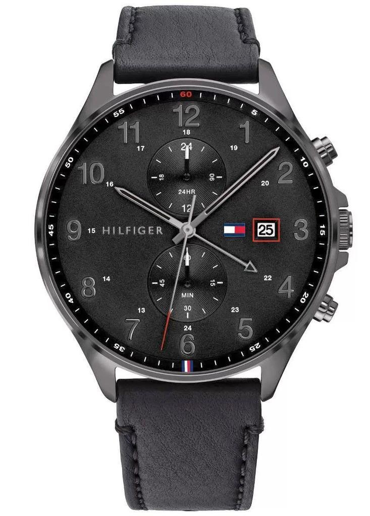 Tommy Hilfiger West 1791711 Men's Watch + BOX