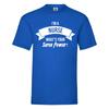 Nurse T-Shirt - I 'm A Nurse What's Your Superpower T-Shirt? Birthday Gift