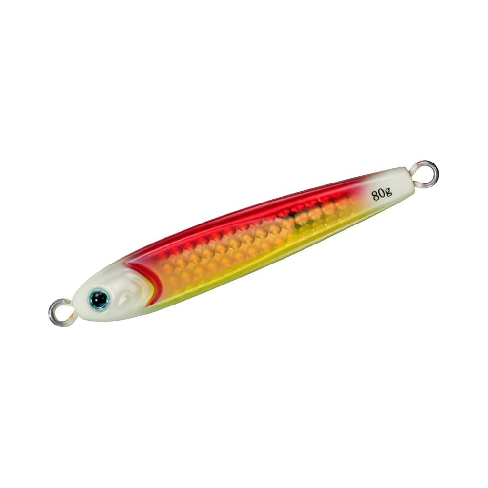 Daiwa TG Bait 120 3D Hawaiian Glow Fishing Lure 120g