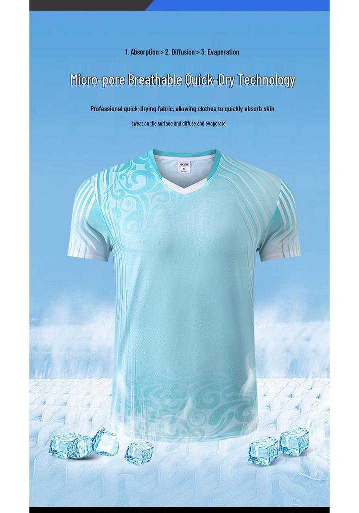 Custom Breathable Badminton Uniforms - Wear-Resistant Competition & Training Gear for Adults & Children