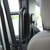 Rear Door Trim Covers for Land Rover Defender 110