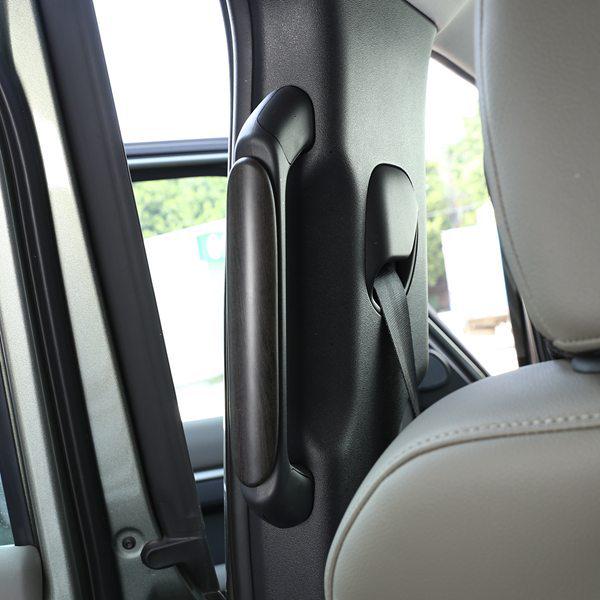 Rear Door Trim Covers for Land Rover Defender 110