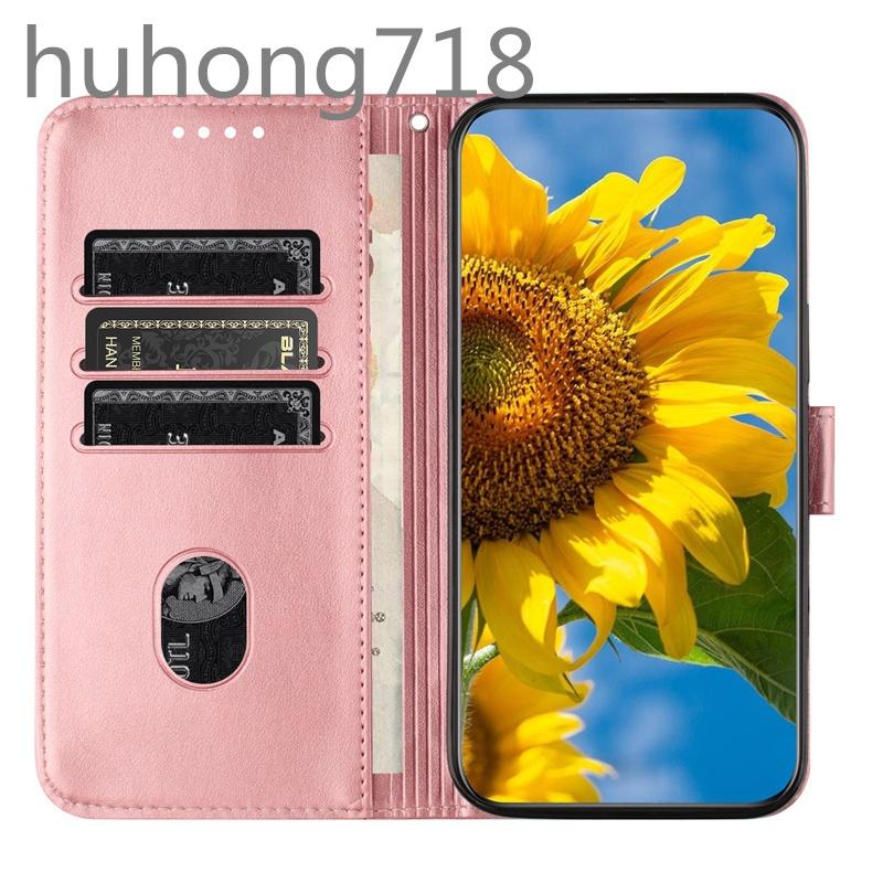 Pro Samsung Galaxy S23 S24 FE S25 Edge Ultra Plus+ Pouzdro Kožená Peněženka Flip Obal s Držákem na Karty Kryt