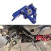 Motorcycle Accessories Rear Brake Lever Pedal Step Tip For KTM KAWASAKI SUZUKI YAMAHA HONDA CRF CR RM RMZ WR YZ YZF EXC SX XC