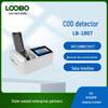 Portable COD Rapid Analyzer for Wastewater Detection