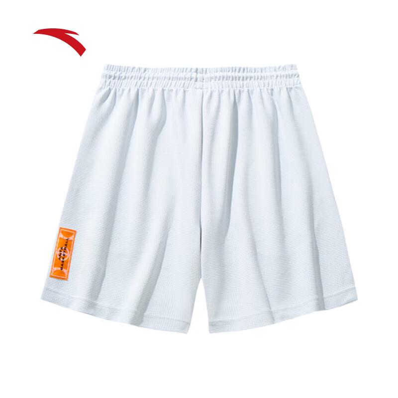 Anta DiVincenzo Men's Basketball Running Shorts