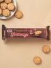 Yummy Chocolate Flavored Biscuits 160g