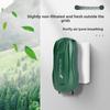 Air Purifier Car Bedroom New House Oxygen Bar To Remove Formaldehyde Odor Smoke Mini Household Negative Ion Generator