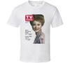 Aunisexda Blake Gunsmoke Tv Magazine Cover T Shirt