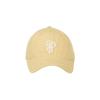 Geulaengdeubotte Signature Gdb Ball Cap [Mustard]