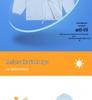 Kids' Summer Sun Protection Quick-Dry Jacket – Boys' Sportswear and Girls' Anti-Mosquito Skin Clothing