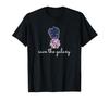 Marvel Guardians of the Galaxy Groot Save Galaxy Earth Day T-Shirt