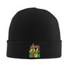 Jesus Says 67 Meme Skullies Beanies Caps Streetwear Winter Warm WoUnisex Unisex Knitted Hats Adult Unisex  Bonnet Hat