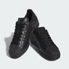 Superstar Advance SUPERSTAR ADV Core Metallic IG7576 Japan [Adidas] Black/Core Black/Gold 24.0cm