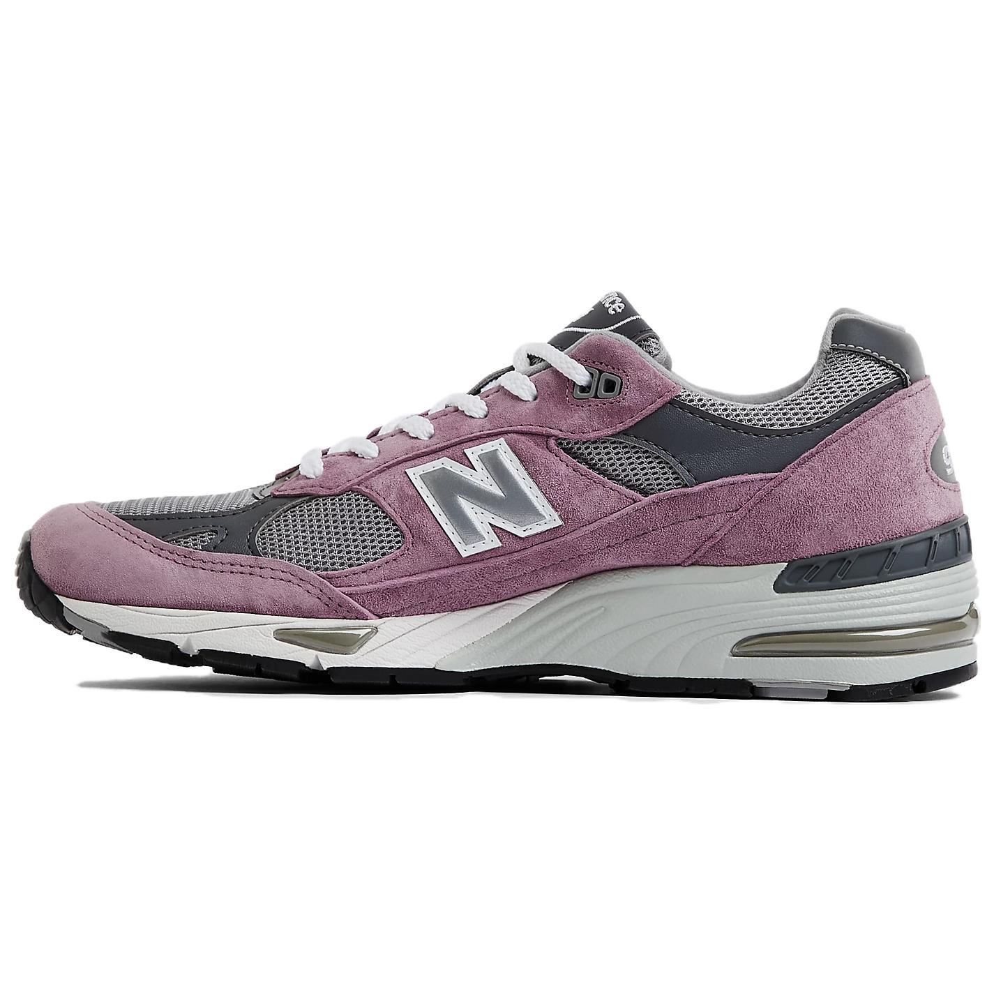 

New Balance 991 MiUK Rose Pink 43