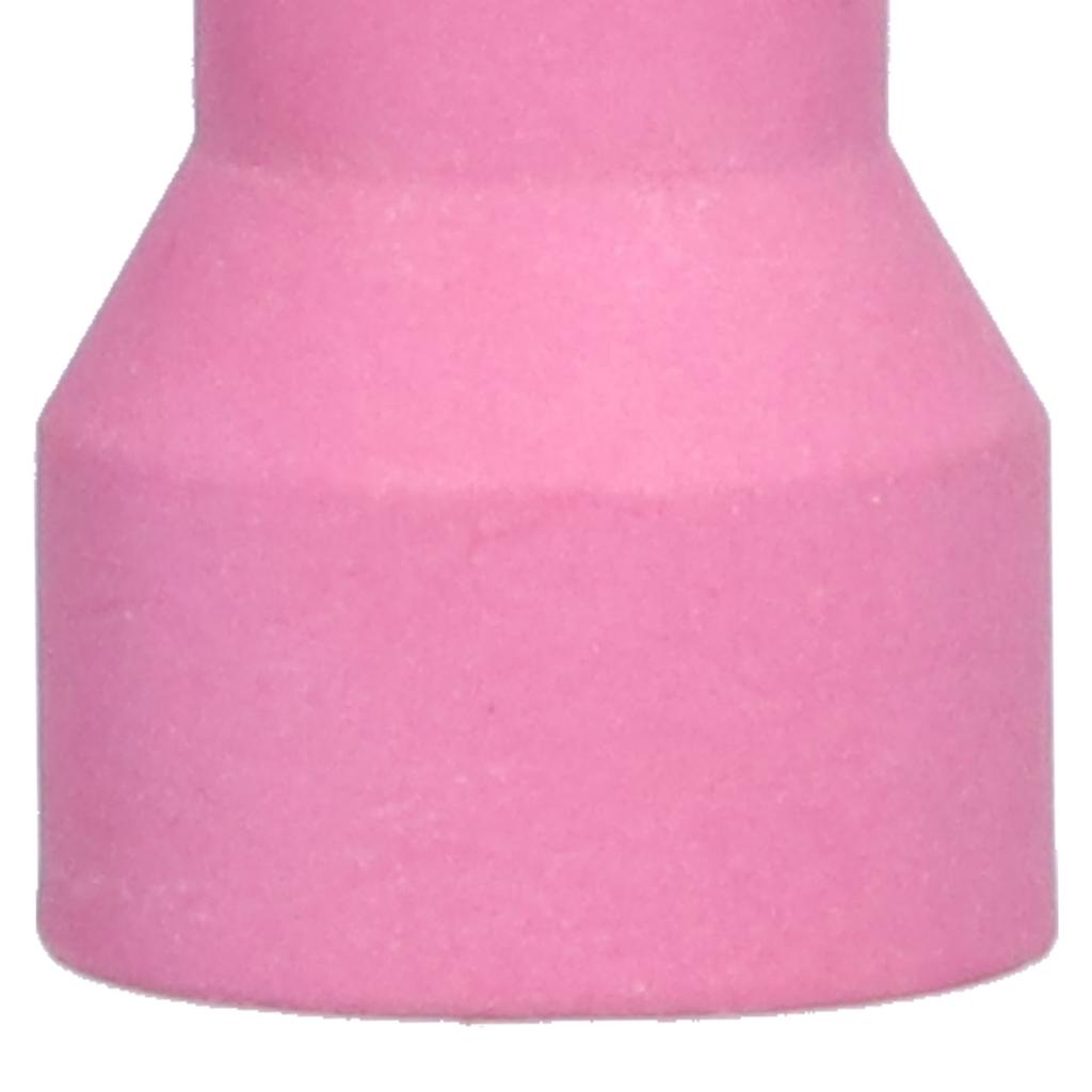 50 ks Keramická hubice plynové čočky   Spotřební materiál Příslušenství pro TIG svařovací hořák QQ150